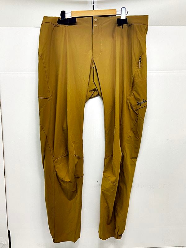 ラファ Rapha トレイルライトウェイトパンツ TRAIL LIGHTWEIGHT PANTS