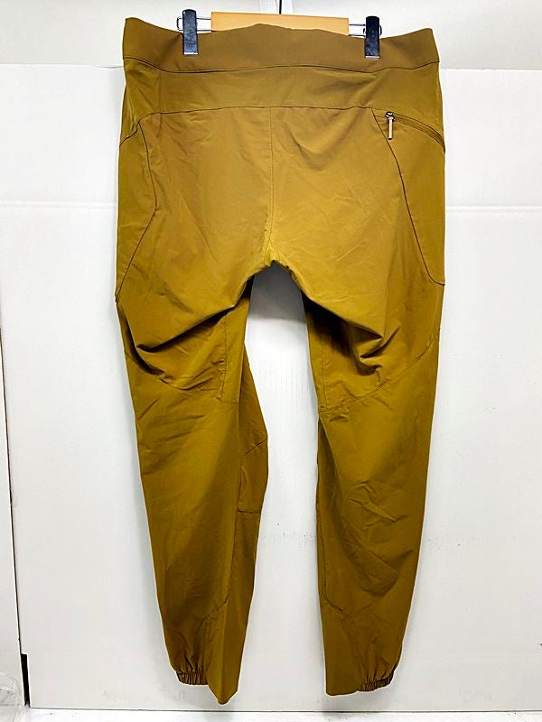 ラファ Rapha トレイルライトウェイトパンツ TRAIL LIGHTWEIGHT PANTS