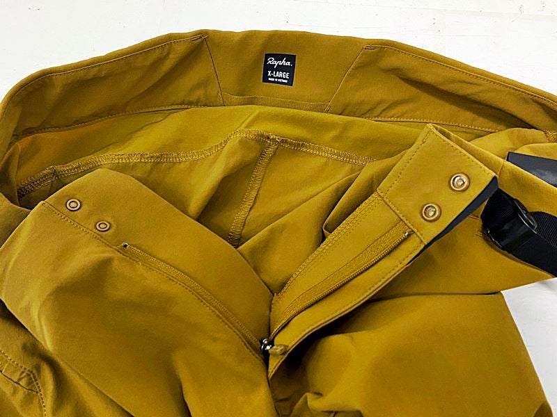 ラファ Rapha トレイルライトウェイトパンツ TRAIL LIGHTWEIGHT PANTS