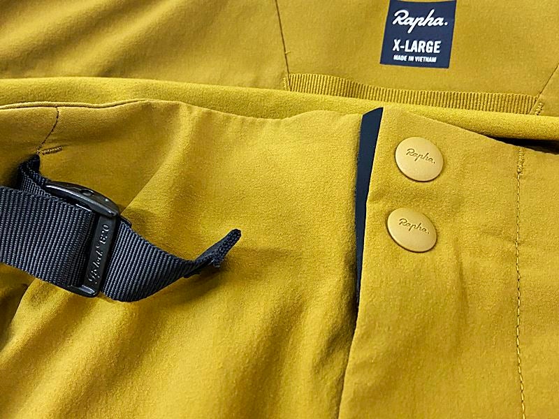ラファ Rapha トレイルライトウェイトパンツ TRAIL LIGHTWEIGHT PANTS