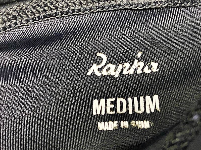 ラファ Rapha コアショーツ CORE SHORTS Mサイズ MEDIUM ブラック