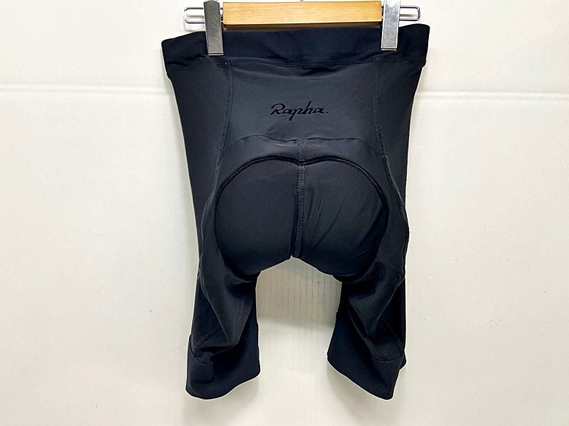 ラファ Rapha コアショーツ CORE SHORTS Mサイズ MEDIUM ブラック