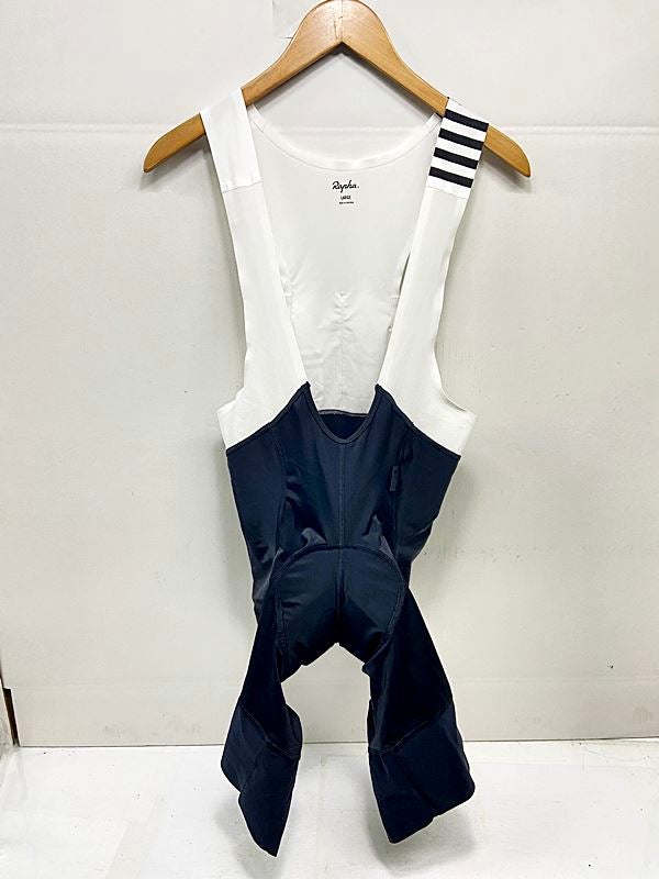 ラファ Rapha プロチームビブショーツ PRO TEAM BIB SHORTS II REGULAR