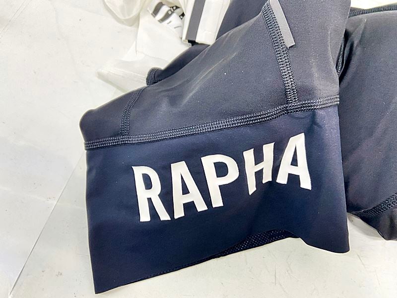 ラファ Rapha プロチームビブショーツ PRO TEAM BIB SHORTS II REGULAR