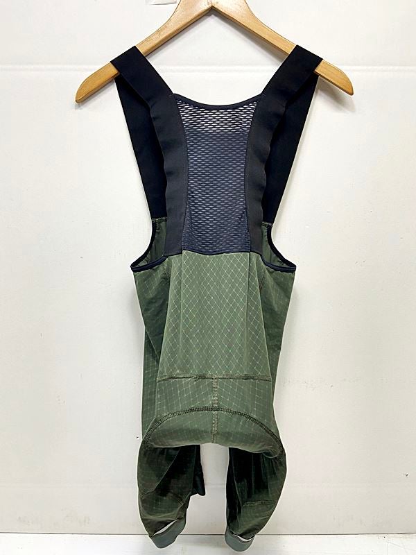 プロトンドパリ PELOTON DE PARIS ビブショーツ SPRINTEUR BIB Lサイズ