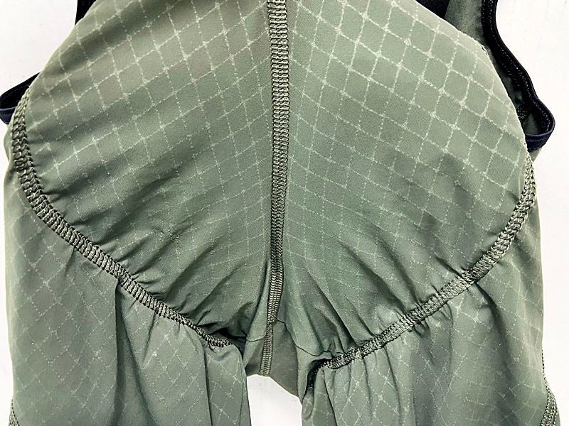 プロトンドパリ PELOTON DE PARIS ビブショーツ SPRINTEUR BIB Lサイズ
