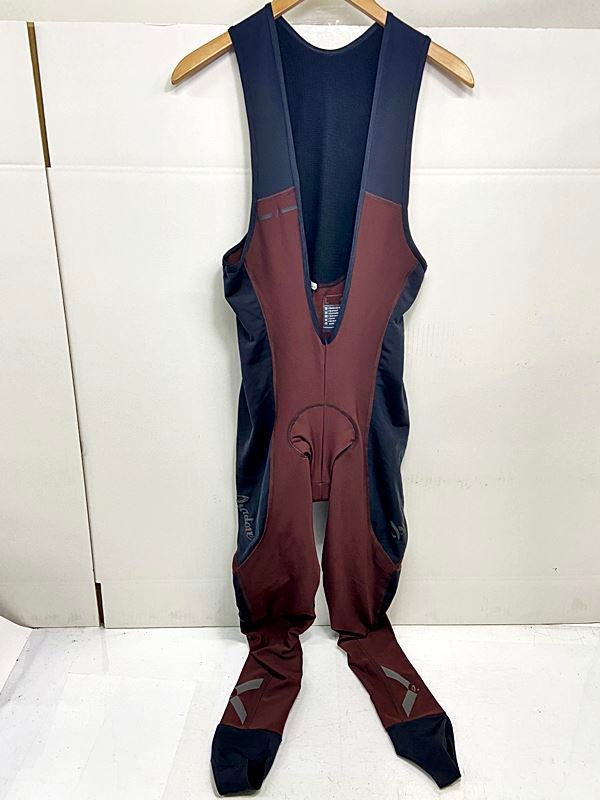 Isadore メンズ シグネチャー サーマルタイツ S イザドア ISADORE シグネチャーサーマルタイツ SIGNATURE THERMAL