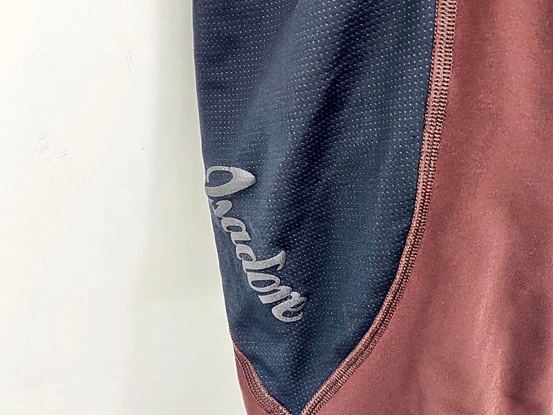 イザドア ISADORE シグネチャーサーマルタイツ SIGNATURE THERMAL