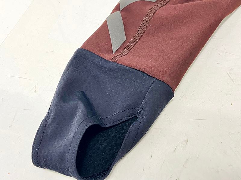 イザドア ISADORE シグネチャーサーマルタイツ SIGNATURE THERMAL