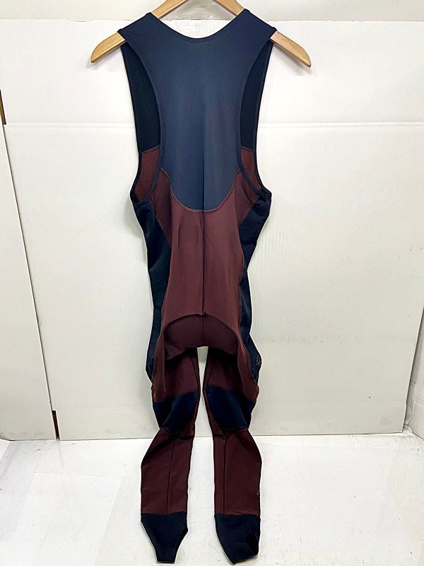イザドア ISADORE シグネチャーサーマルタイツ SIGNATURE THERMAL