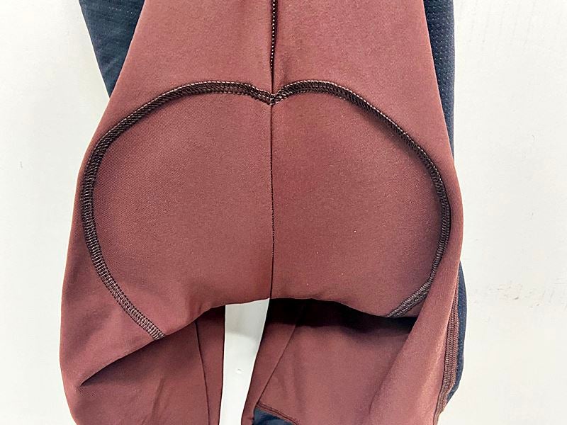 イザドア ISADORE シグネチャーサーマルタイツ SIGNATURE THERMAL