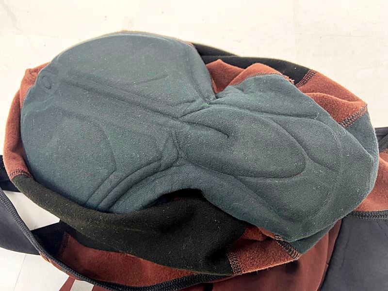 イザドア ISADORE シグネチャーサーマルタイツ SIGNATURE THERMAL