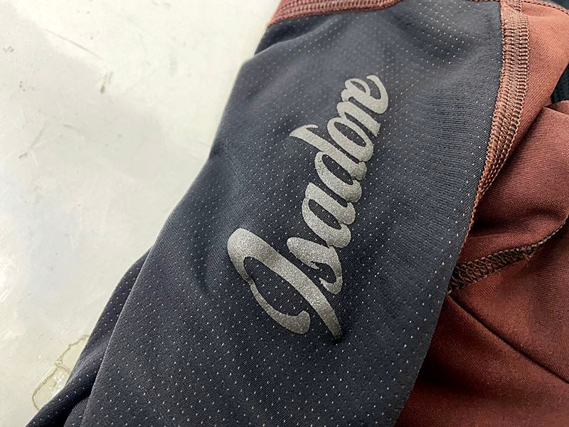 イザドア ISADORE シグネチャーサーマルタイツ SIGNATURE THERMAL