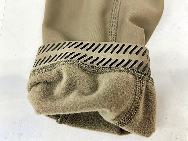 イザドア ISADORE シグネチャーサーマルタイツ SIGNATURE THERMAL