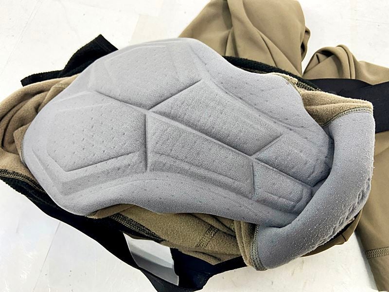 Isadore メンズ シグネチャー サーマルタイツ S イザドア ISADORE シグネチャーサーマルタイツ SIGNATURE THERMAL