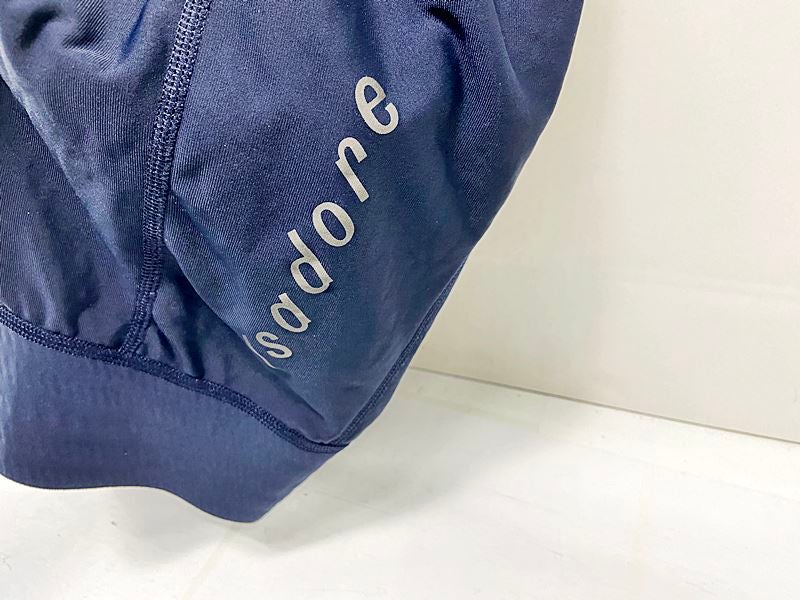 イザドア ISADORE シグネチャーサーマルビブショーツ SIGNATURE