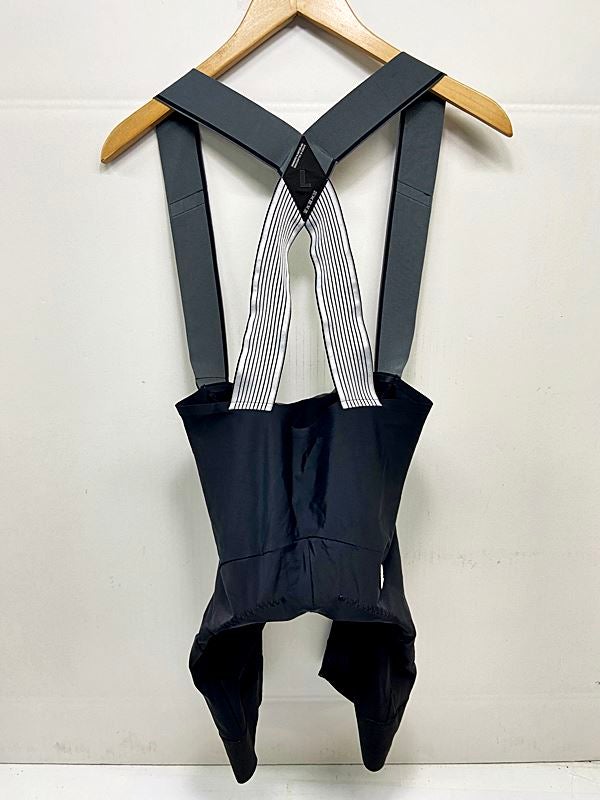 アソス ASSOS MILLE GTS BIB SHORTS C2 Black Series Lサイズ