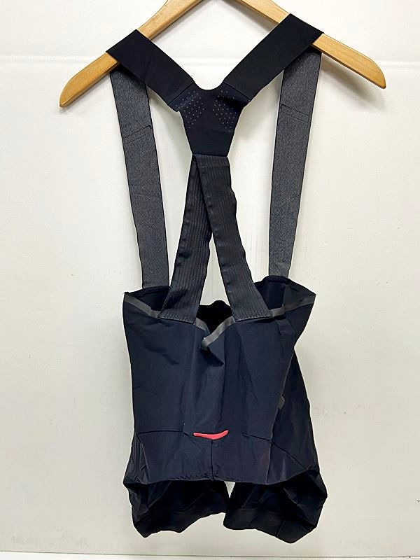 アソス ASSOS EQUIPE RSR BIB SHORTS S9 Black Series Lサイズ