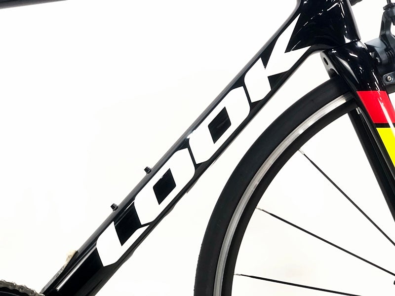 当サイト限定 完成車 BIG SALE】美品 ルック LOOK 785ヒュエズ 785