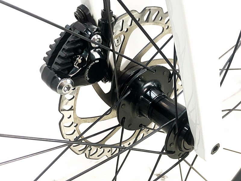 ジャイアント GIANT TCRアドバンスド2 TCR ADVANCED 2 DISC SE 105