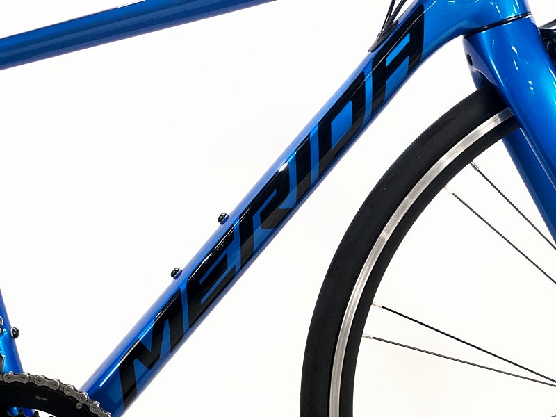 美品 メリダ MERIDA スクルトゥーラリム4000 SCULTURA RIM 4000 105