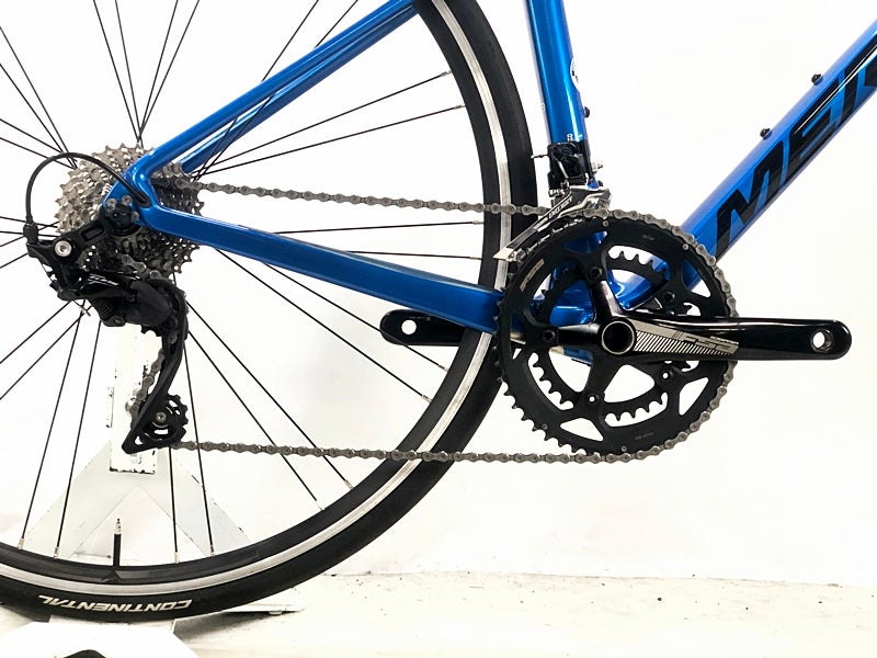 美品 メリダ MERIDA スクルトゥーラリム4000 SCULTURA RIM 4000 105