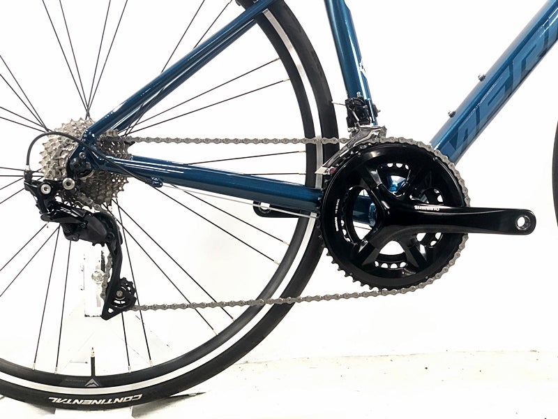 美品 メリダ MERIDA スクルトゥーラ SCULTURA RIM 400 105 2024年