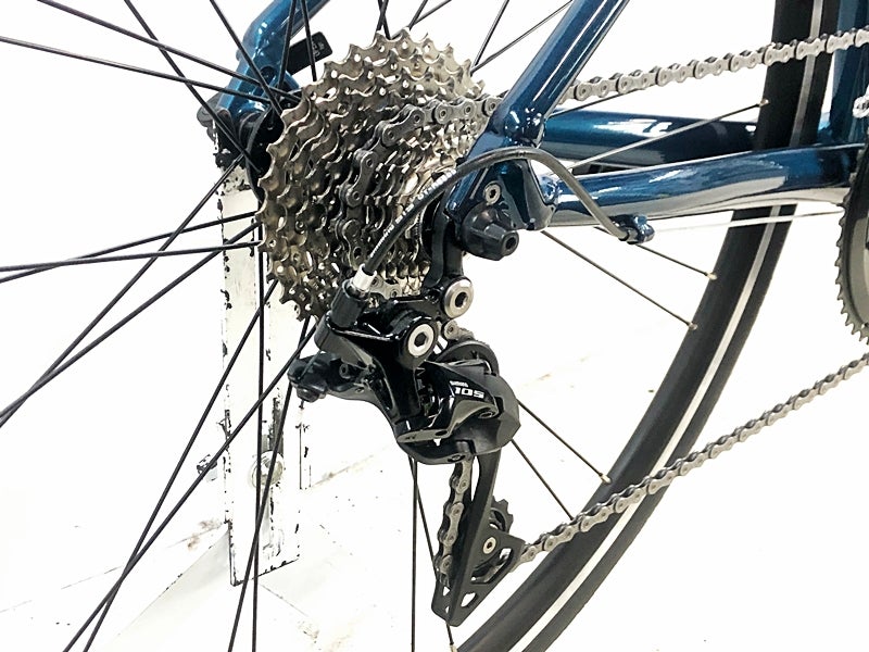 美品 メリダ MERIDA スクルトゥーラ SCULTURA RIM 400 105 2024年
