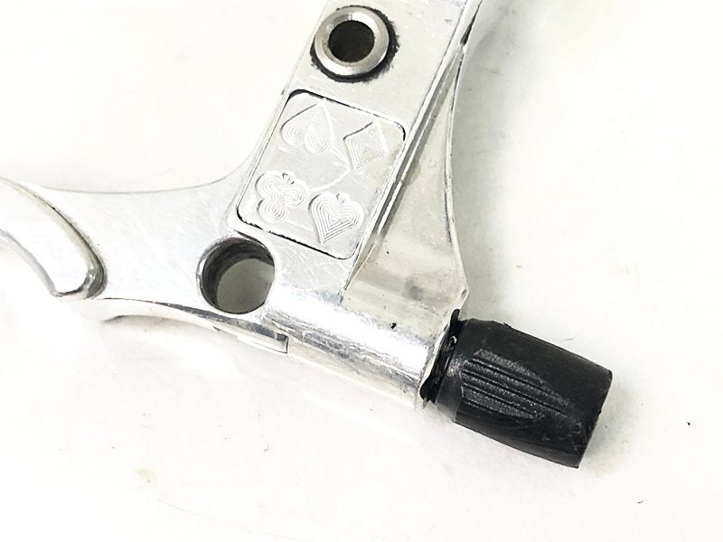 ポール PAUL?COMPONENTS イーレバー 右のみ E-LEVER R 22.2mm