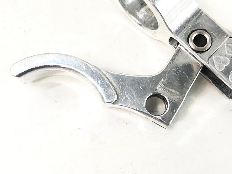 ポール PAUL COMPONENTS イーレバー 右のみ E-LEVER R 22.2mm