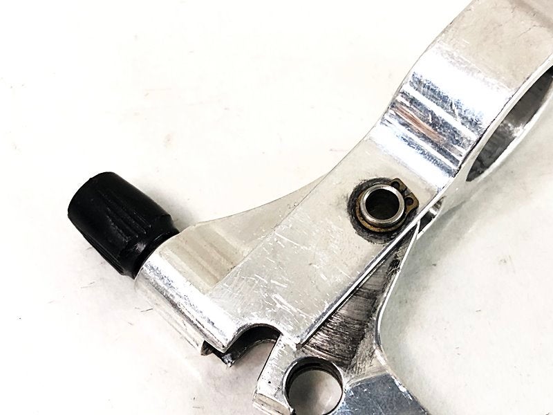 ポール PAUL COMPONENTS イーレバー 右のみ E-LEVER R 22.2mm