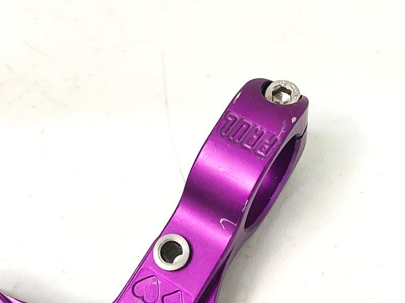 ポール PAUL?COMPONENTS イーレバー 右のみ E-LEVER R 23.8mm