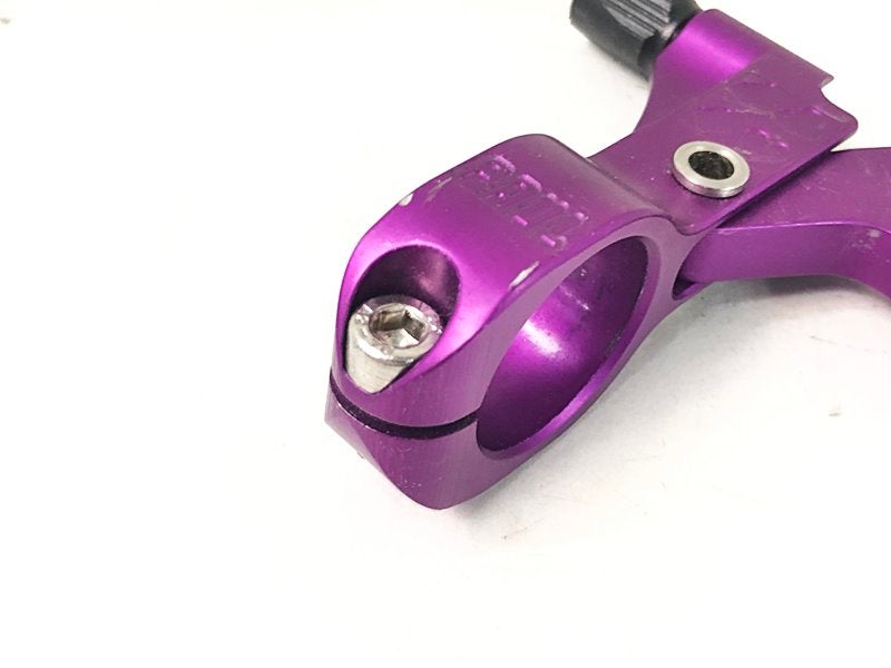 ポール PAUL COMPONENTS イーレバー 右のみ E-LEVER R 23.8mm
