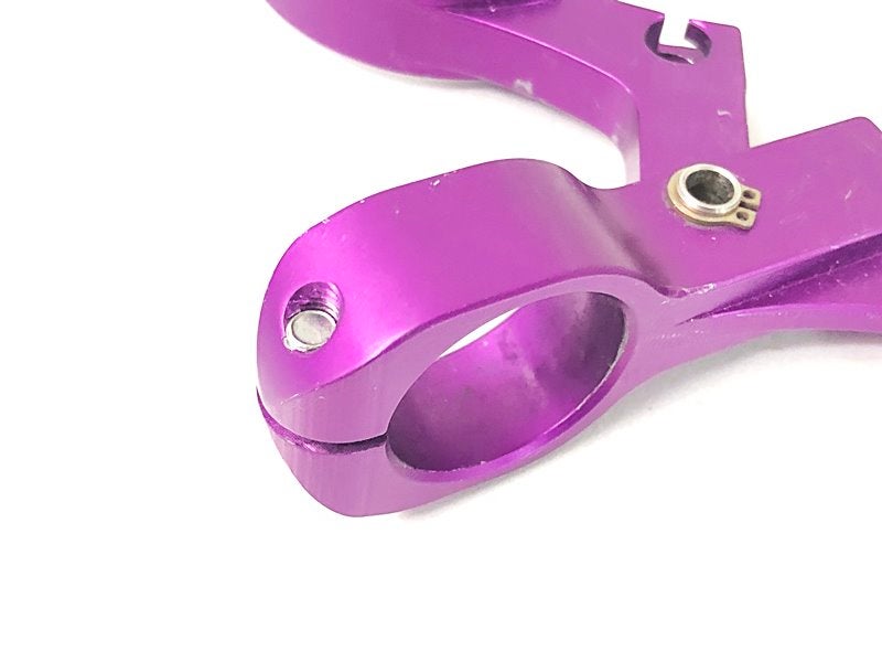 ポール PAUL COMPONENTS イーレバー 右のみ E-LEVER R 23.8mm