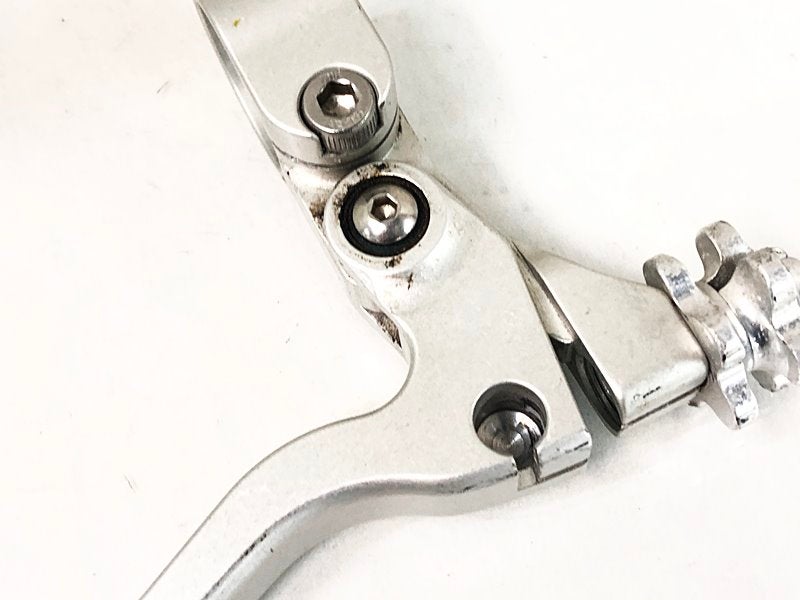 ポール PAUL COMPONENTS カンチ レバー CANTI LEVER 22.2mm キャリパー