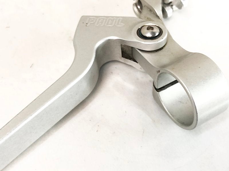 ポール PAUL COMPONENTS カンチ レバー CANTI LEVER 22.2mm キャリパー