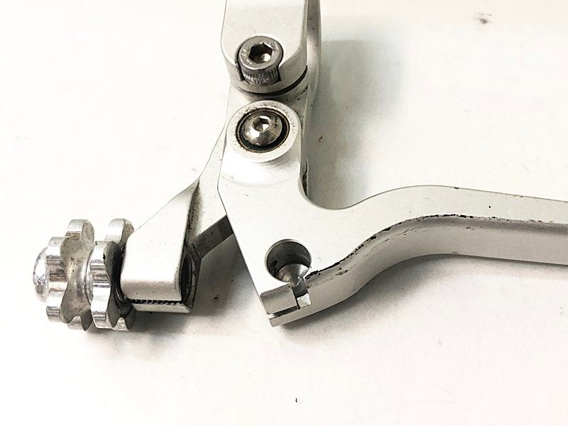 ポール PAUL COMPONENTS カンチ レバー CANTI LEVER 22.2mm キャリパー