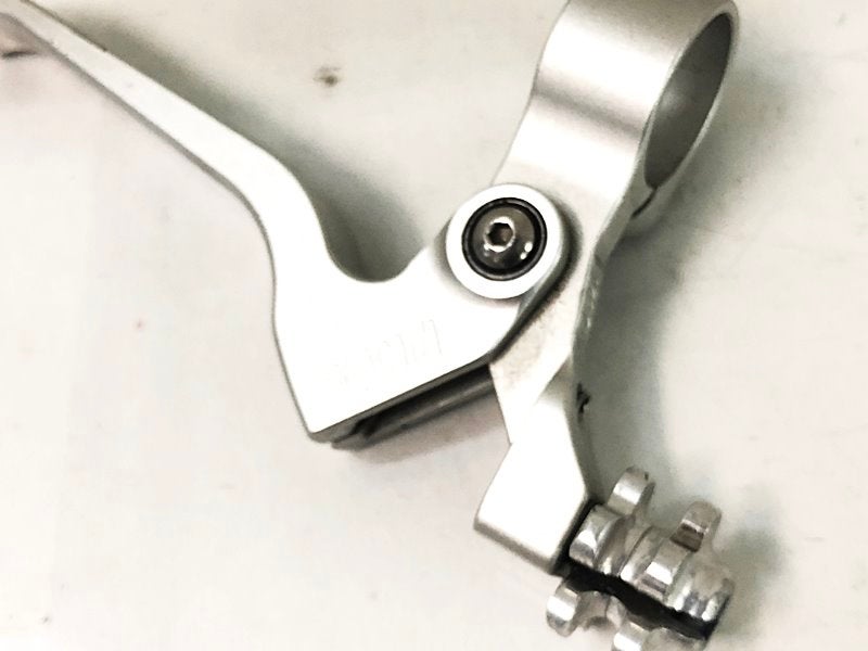 ポール PAUL COMPONENTS カンチ レバー CANTI LEVER 22.2mm キャリパー
