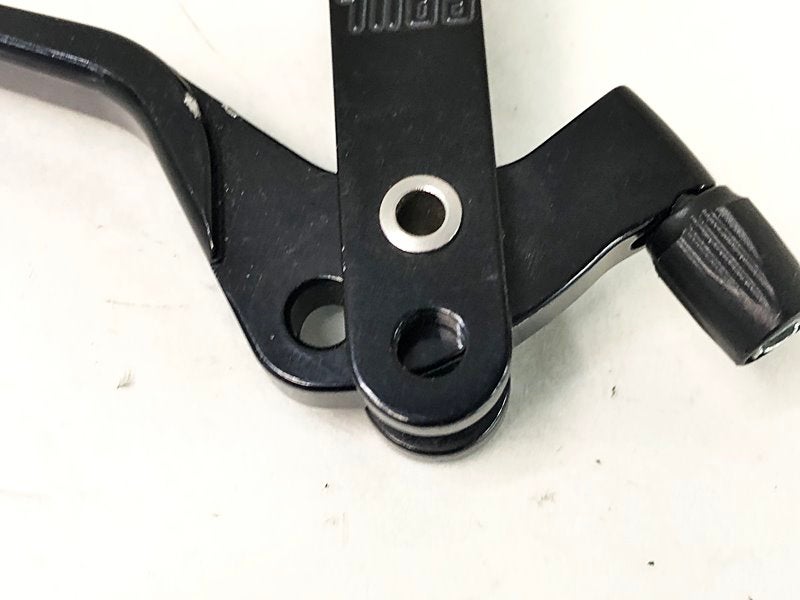 ポール PAUL COMPONENTS クロスレバー 右のみ CROSS LEVER R 26.0mm