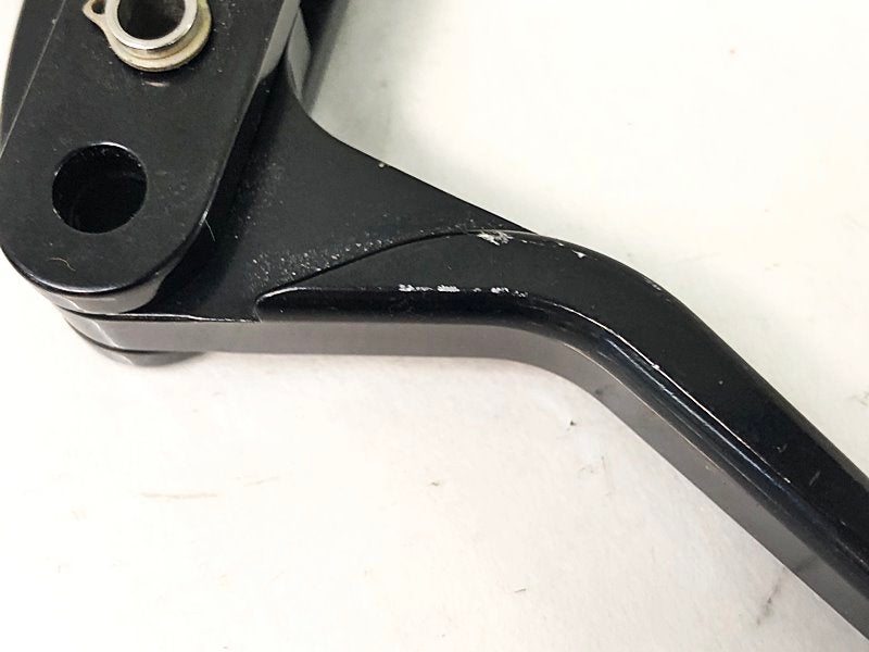 ポール PAUL COMPONENTS クロスレバー 右のみ CROSS LEVER R 26.0mm