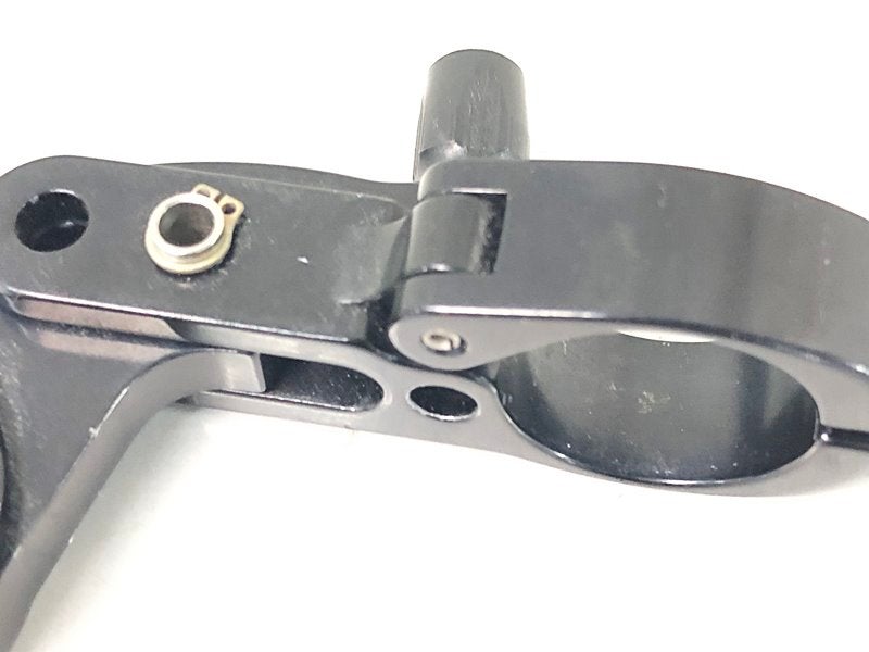 ポール PAUL COMPONENTS クロスレバー 右のみ CROSS LEVER R 26.0mm