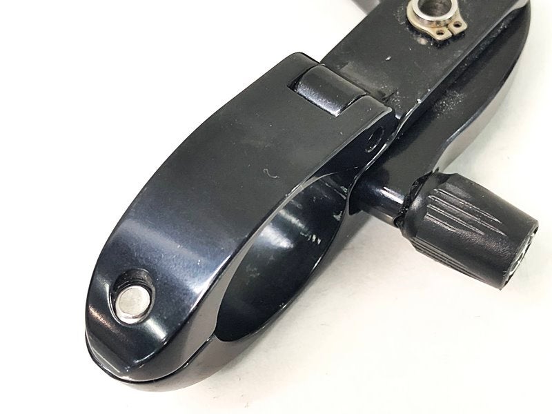 ポール PAUL COMPONENTS クロスレバー 右のみ CROSS LEVER R 26.0mm