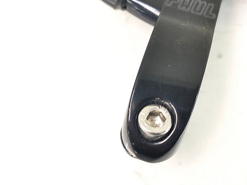 ポール PAUL COMPONENTS クロスレバー 右のみ CROSS LEVER R 26.0mm