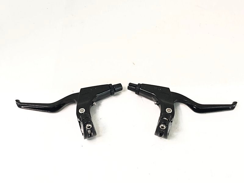 シマノ SHIMANO ディオーレ LX DEORE LX BL-T670 Vブレーキ前後セット 〇
