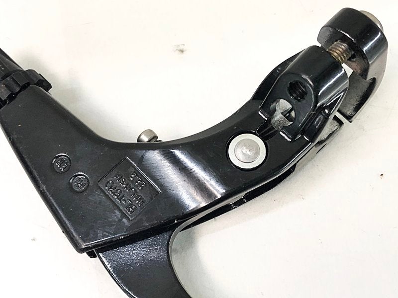 シマノ SHIMANO ディオーレ LX DEORE LX BL-T670 Vブレーキ前後セット 〇