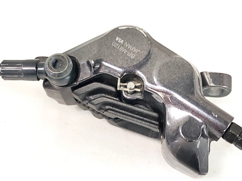 シマノ SHIMANO ディオーレ XT DEORE XT BL-M8100/BR-M8120 油圧DISC