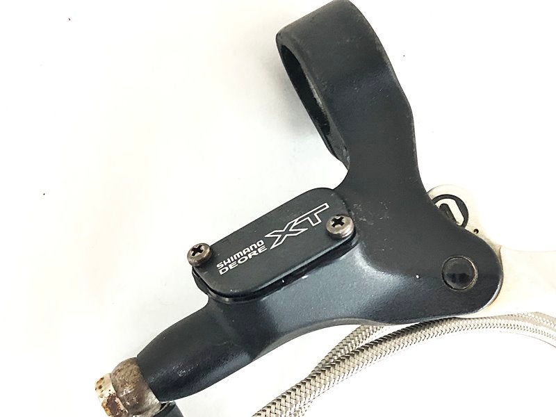 シマノ SHIMANO ディオーレ XT DEORE XT BL-M755/BR-M755 油圧DISC