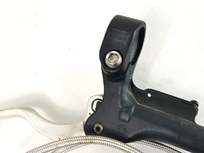 シマノ SHIMANO ディオーレ XT DEORE XT BL-M755/BR-M755 油圧DISC