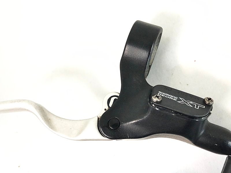 シマノ SHIMANO ディオーレ XT DEORE XT BL-M755/BR-M755 油圧DISC