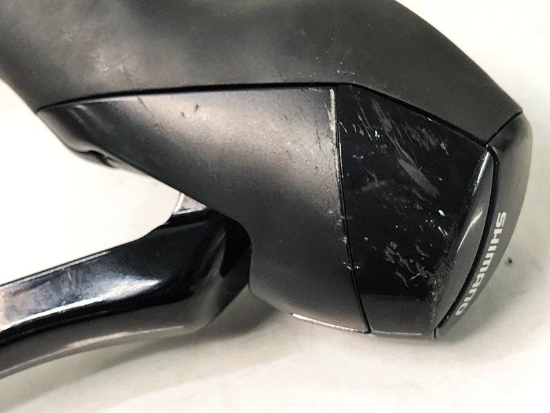 シマノ SHIMANO 11速油圧ブレーキSTIレバー/ブレーキキャリパーセット